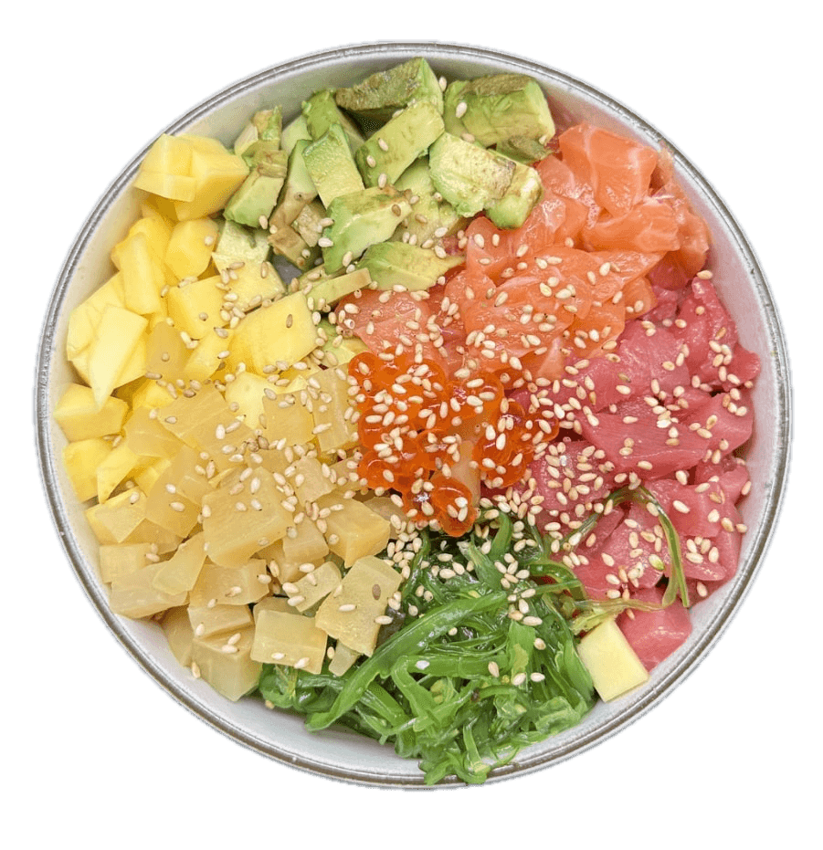 83 POKE MIXTO