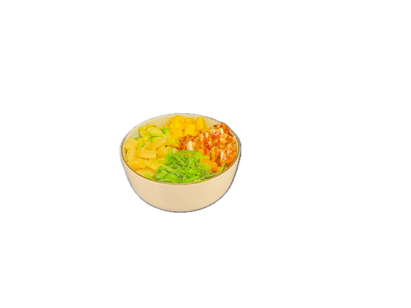 82. POKE CHICKEN