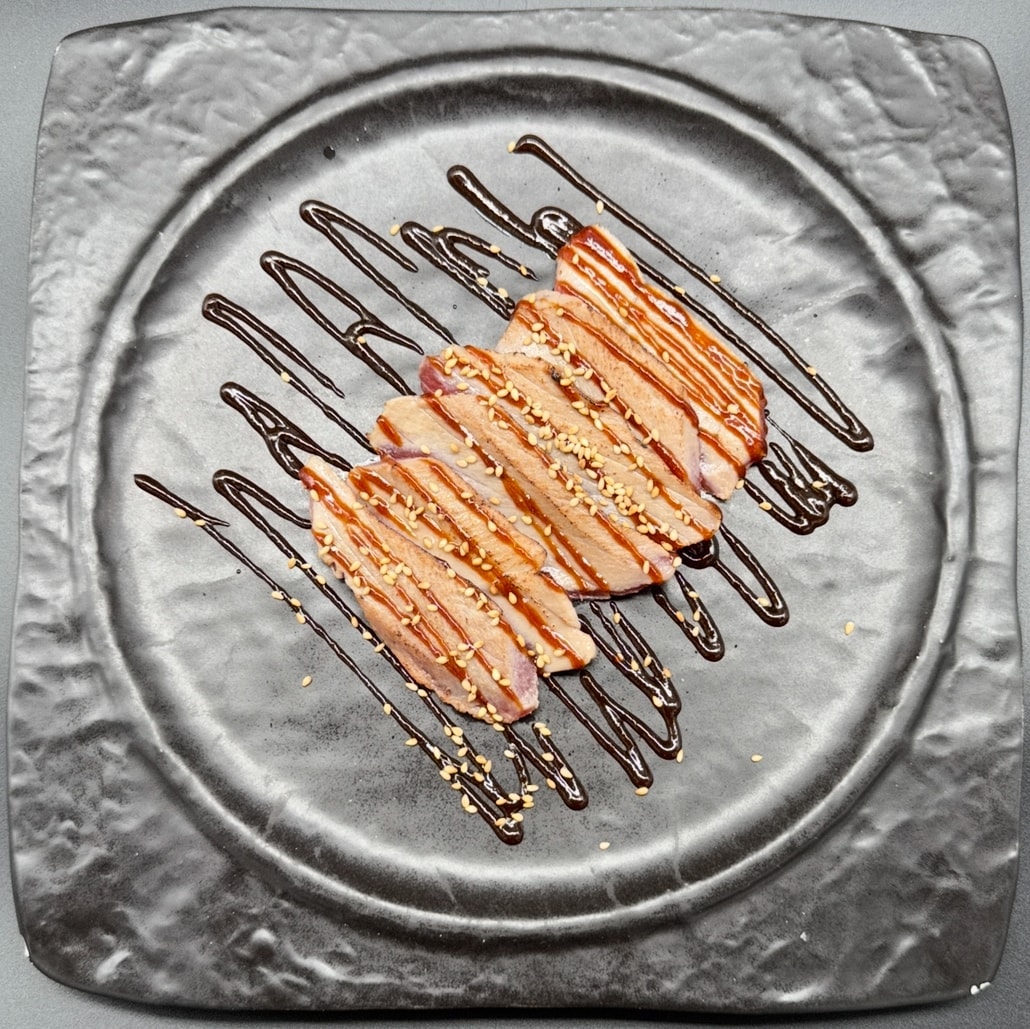 151 TATAKI ATUN FUME